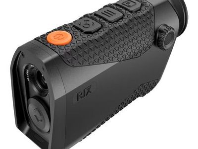 RIX Thermal Monocular
