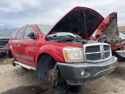 Just In! 2005 Dodge Durango Parts - UTPAP Orem