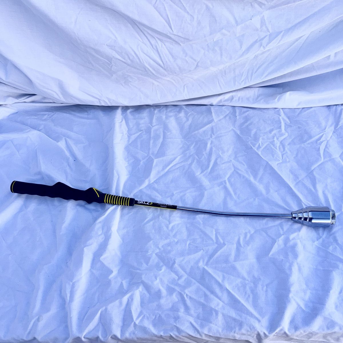 SKLZ Gold Flex Golf Swing Trainer