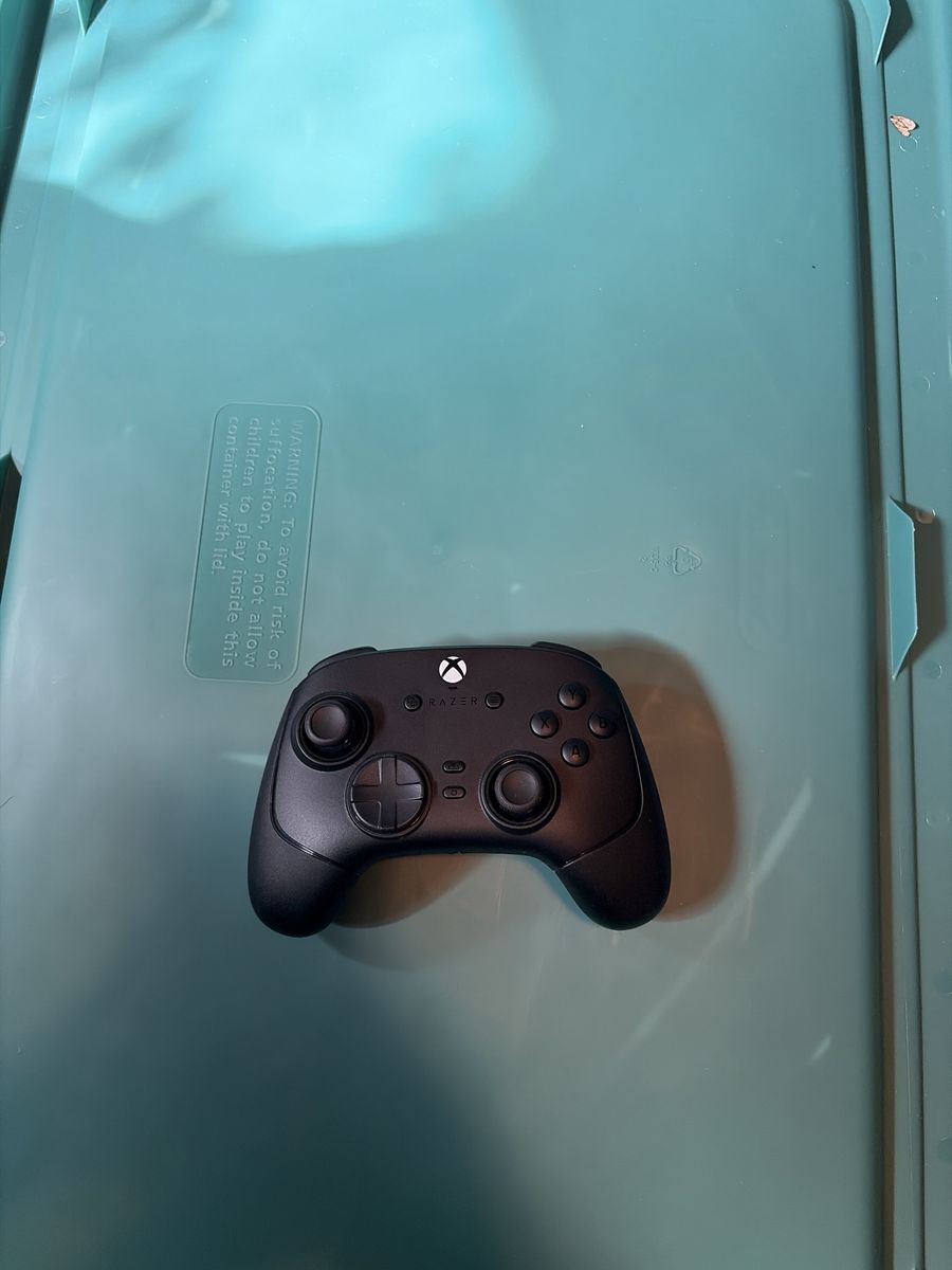 Razer Wolverine Tournament Edition Xbox Controller