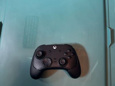 Razer Wolverine Tournament Edition Xbox Controller