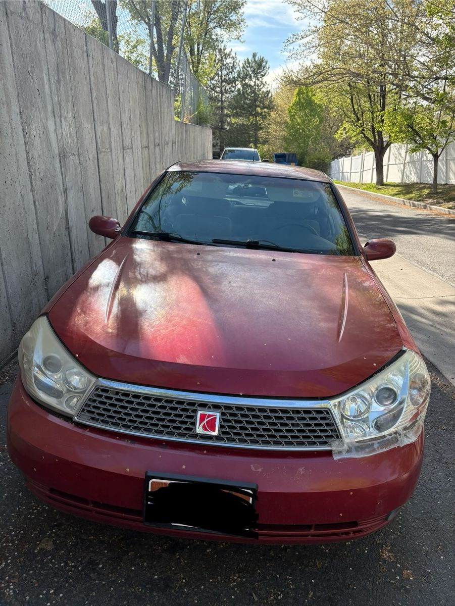 Saturn L300