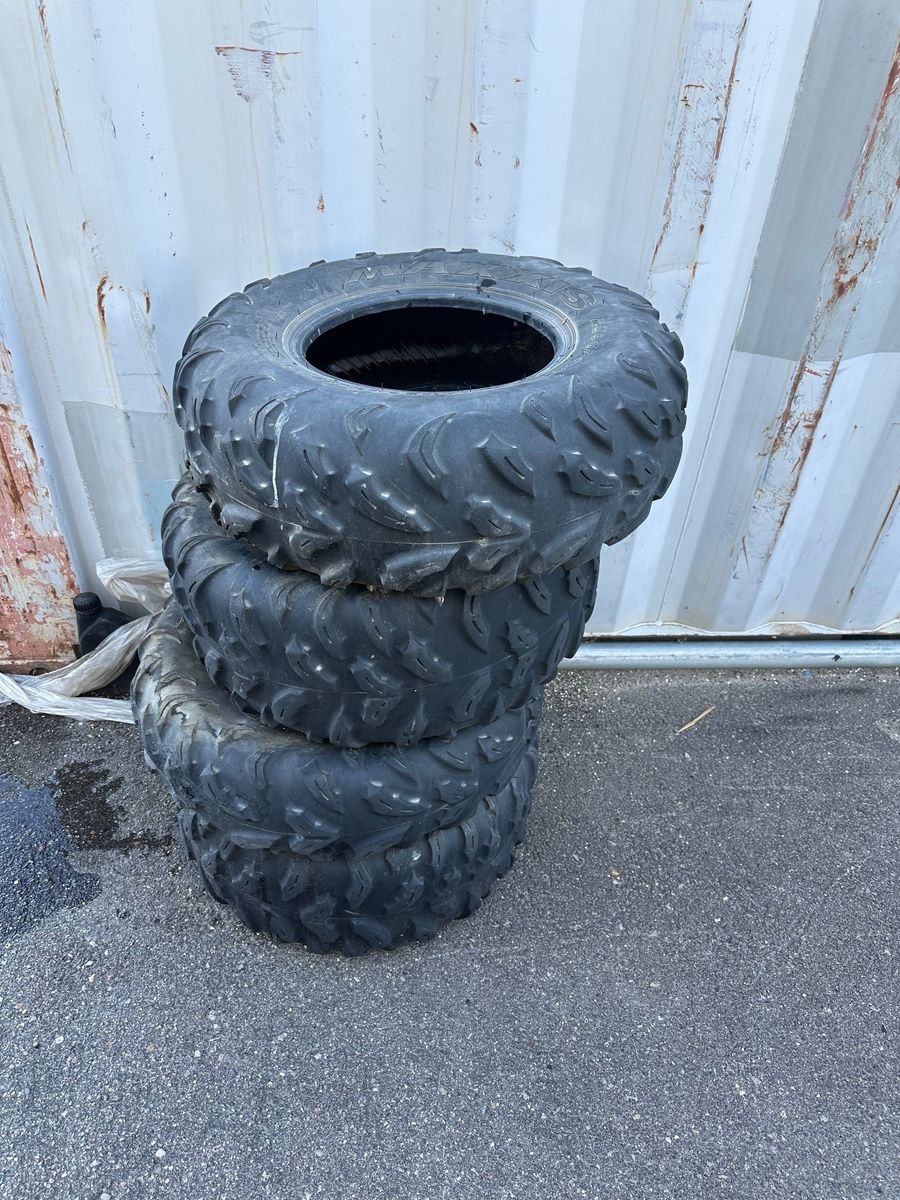 UTV Tires