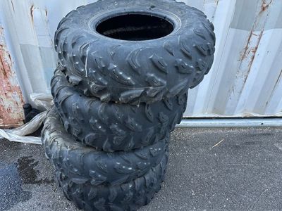 UTV Tires