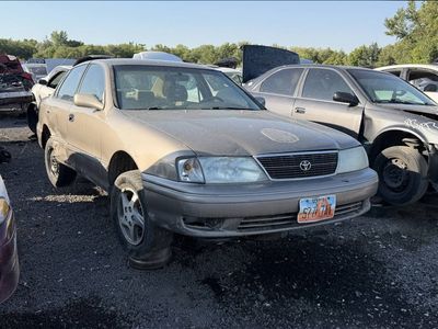 New Arrival - 1999 Toyota Avalon Parts - UTPAP Ogden