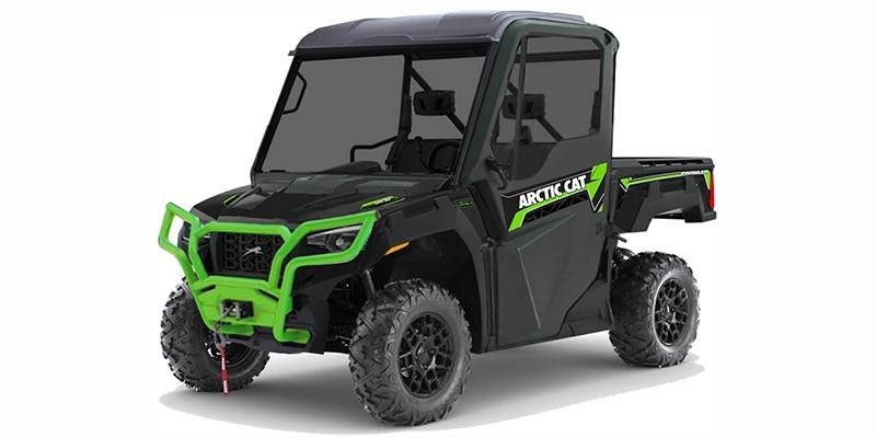 2025 Arctic Cat Prowler LTD
