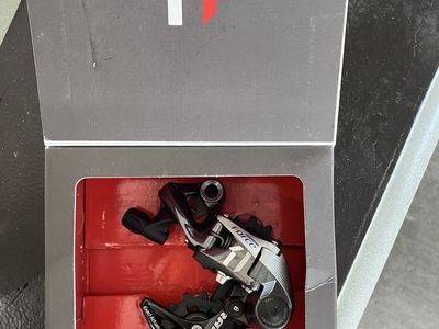 Sram Force 1 Rear Derailuer Short Cage