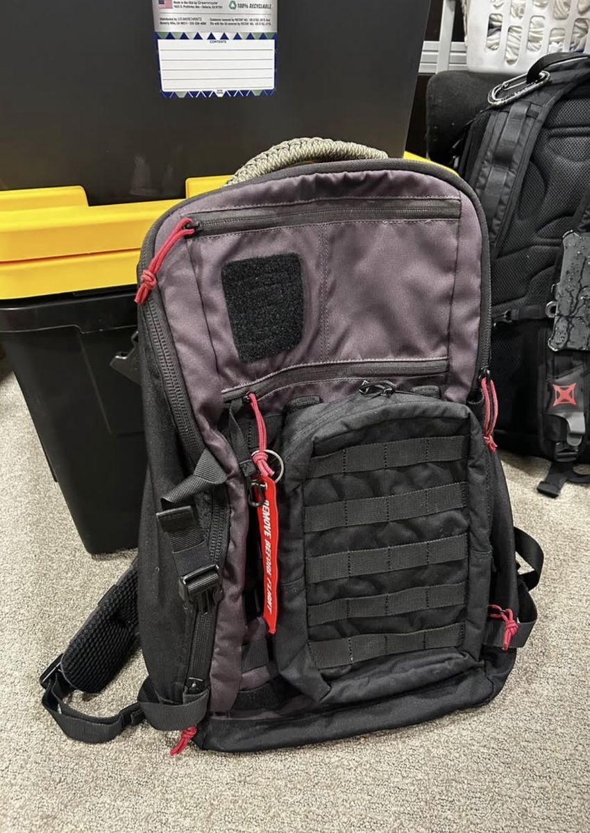 5.11 Backpack