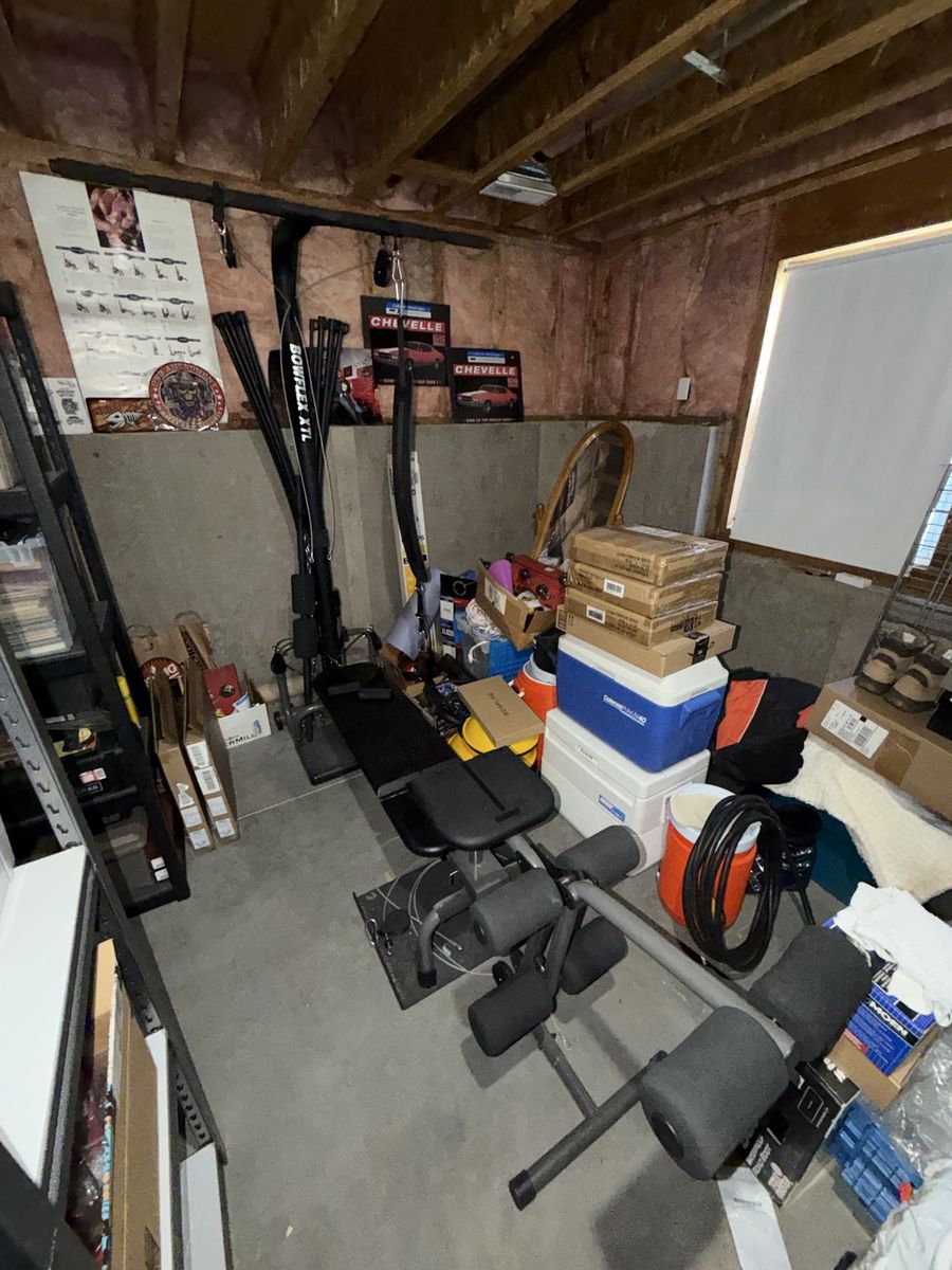 Bowflex XTL Strength Training System