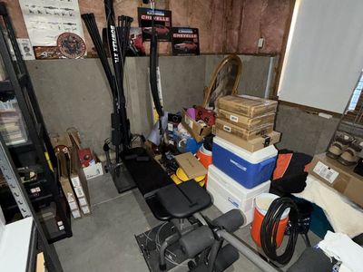 Bowflex XTL Strength Training System