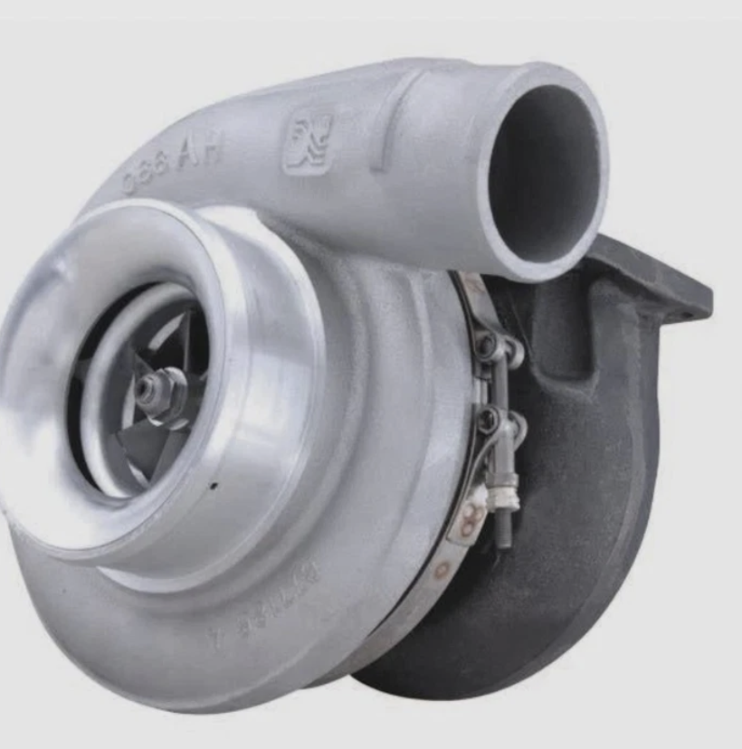 177288 BorgWarner Turbo Charger S400SX T6 S475 for John Deere