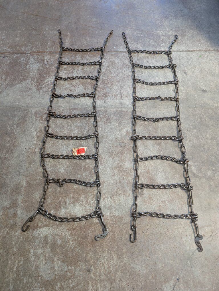 Tire Chains