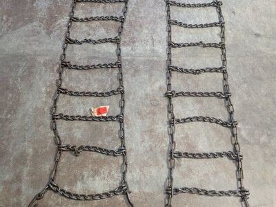 Tire Chains