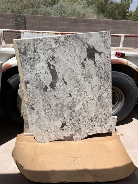 Granite