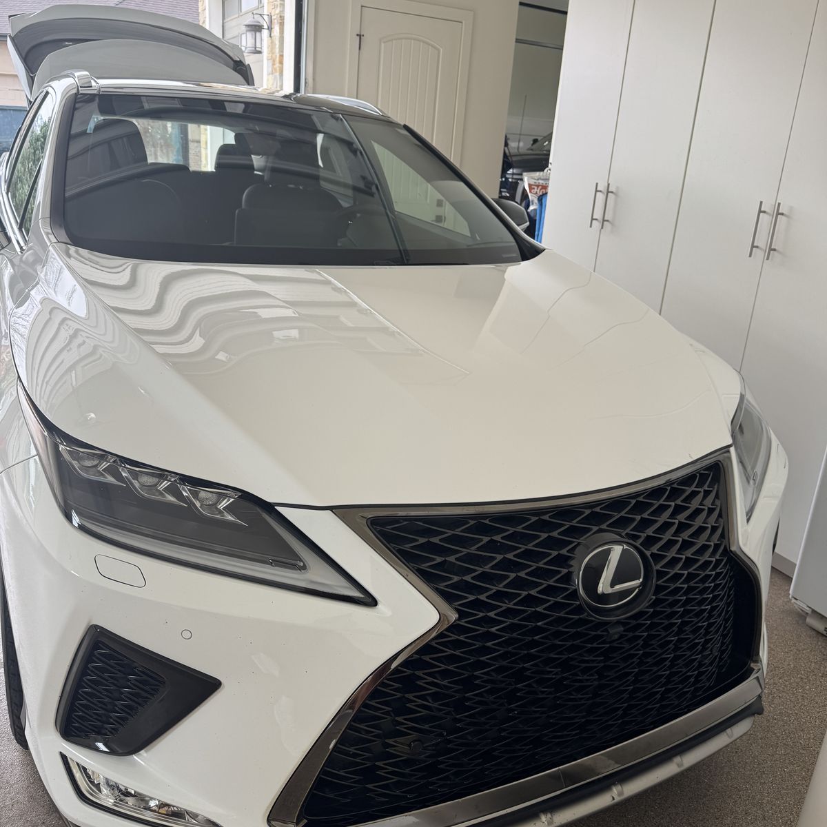 2022 Lexus RX 350 F Sport in Morgan, UT | KSL Cars