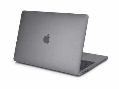 2020 MacBook Pro 13” i5 8GB 256GB - Read Description