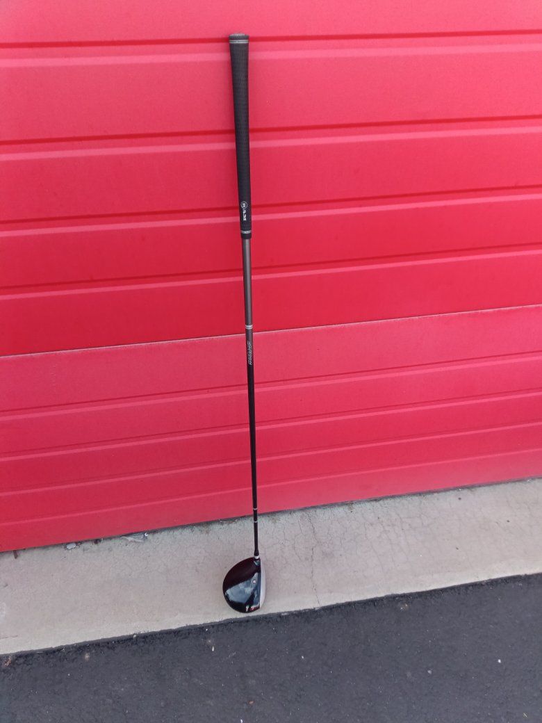 G Force Golf Driver in Excellent Condition