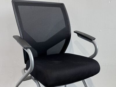 Office Flip Training Chair