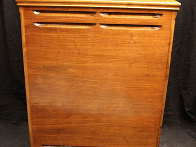 Leslie Speaker and Parts Wanted