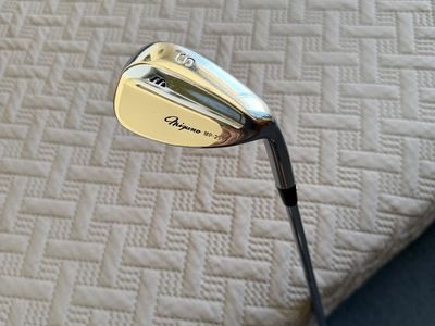 Mizuno mp 29 Sand wedge!