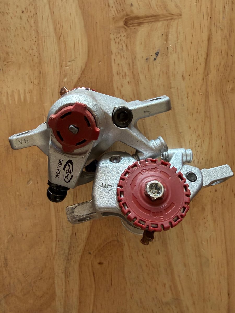 Used Avid BB7 Road Calipers