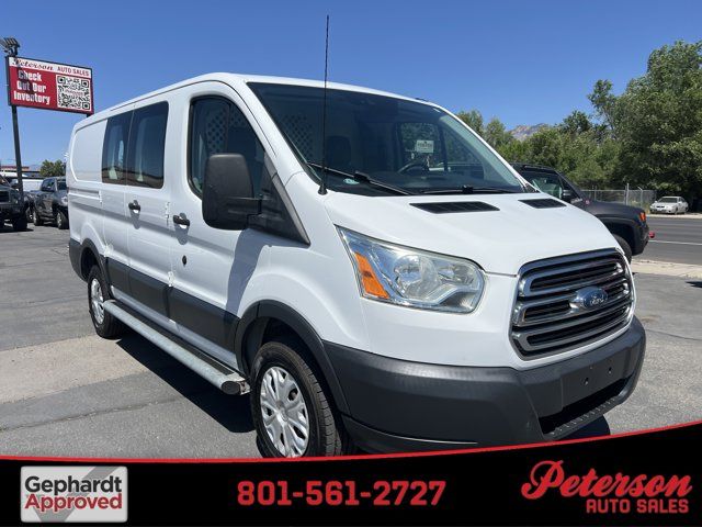 2016 Ford Transit 250