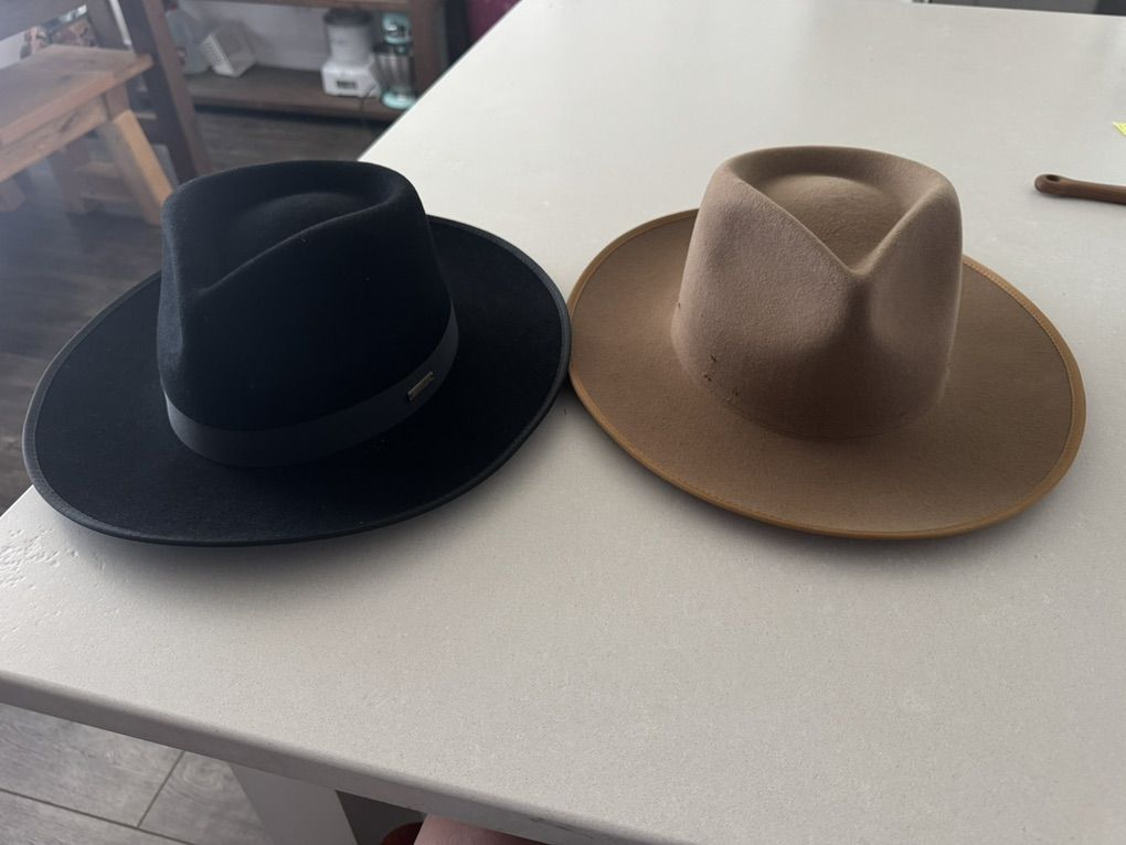 Western Women's Hats