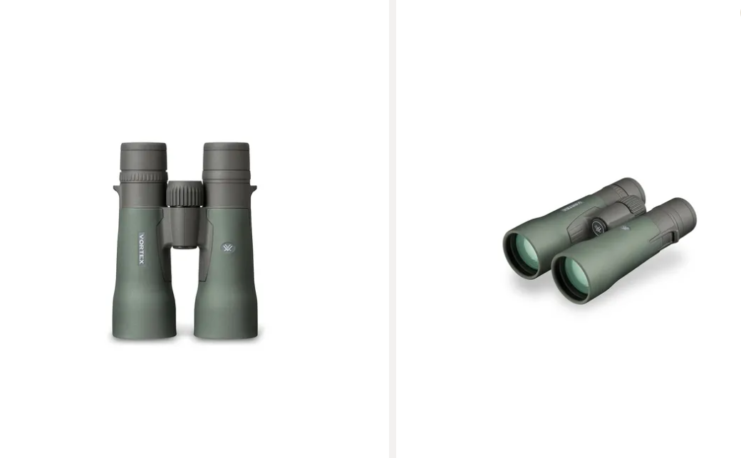 Razor HD Binoculars