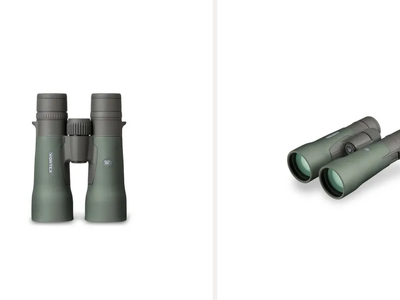 Razor HD Binoculars