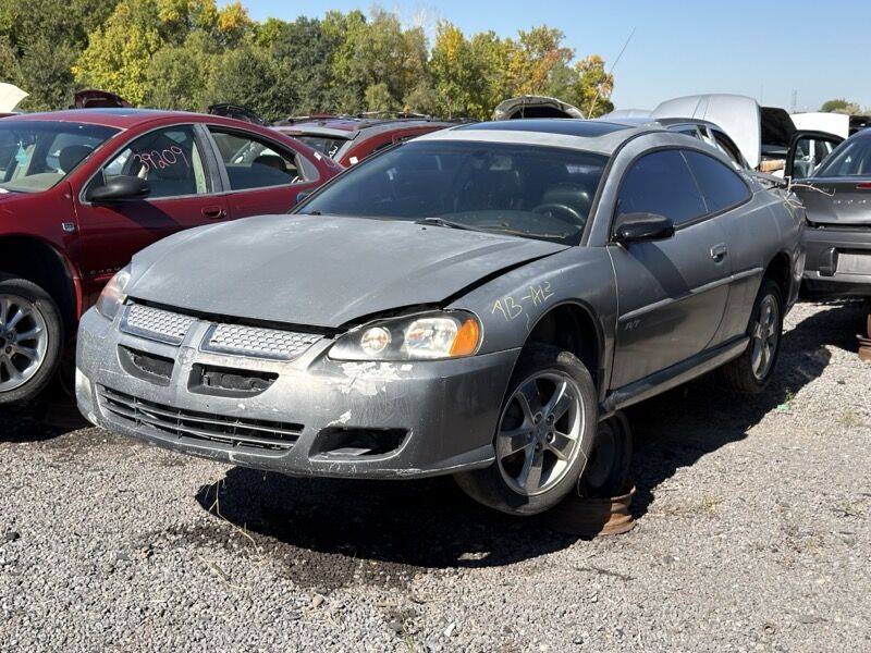 2004 Dodge Stratus Parts