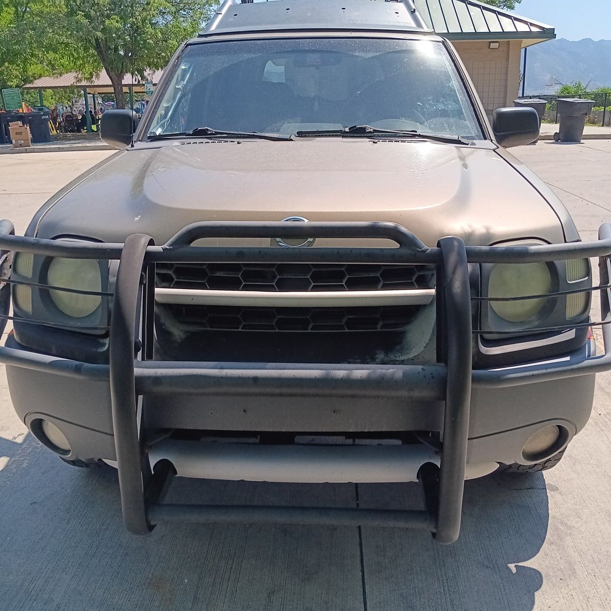 MOBILE HEADLIGHT RESTORATION