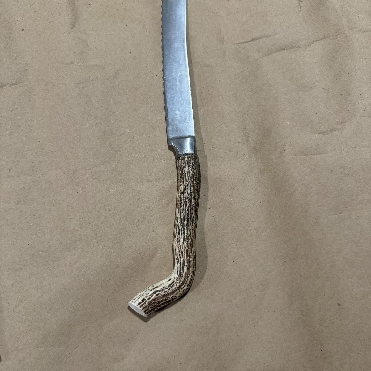 Bread Knife