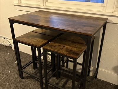 Dining room set