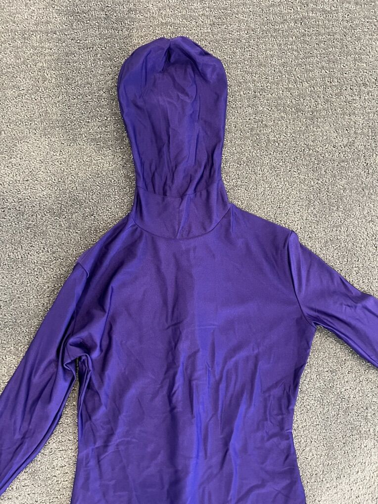 Morphsuit Adult, Full Body Halloween Costume