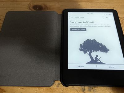 Amazon kindle 11th generation
