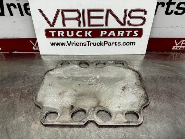 Kenworth Rear Engine Support Spacer, Part # A80-1085-003