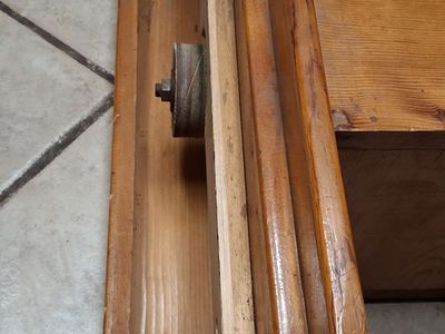 squeegee sharpener