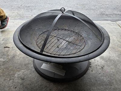 Fire Pit