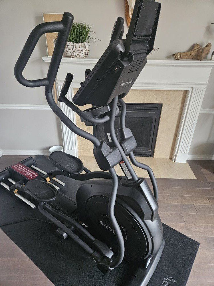 SOLE Elliptical