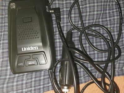 Radar Detector