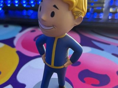 Fallout Gaming PC