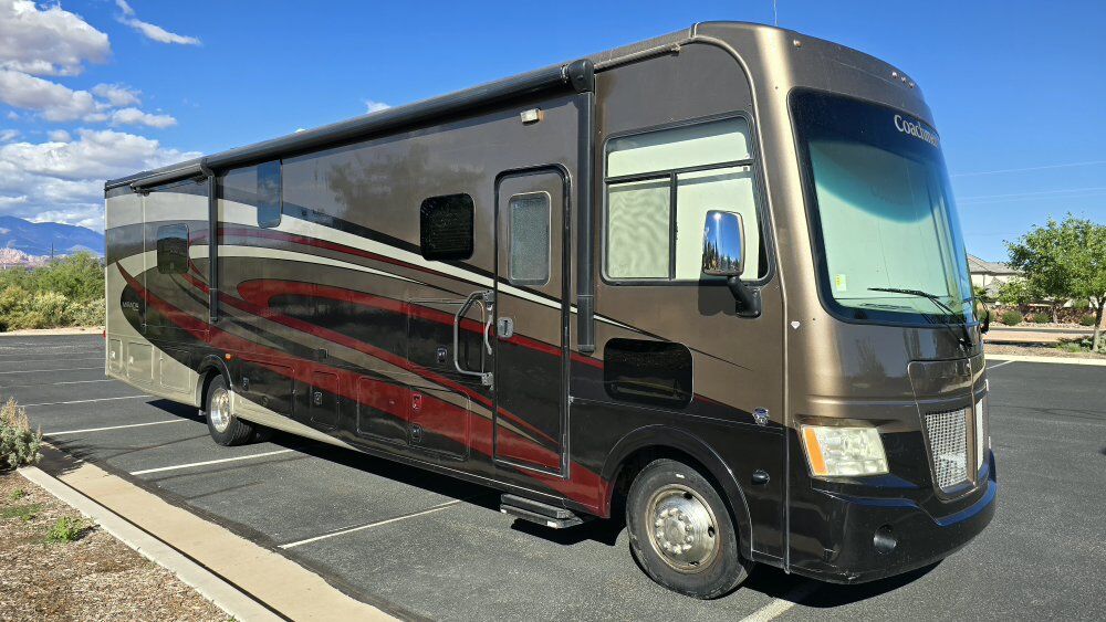 2015 Coachmen Mirada 35LS - PRICE REDUCED!!