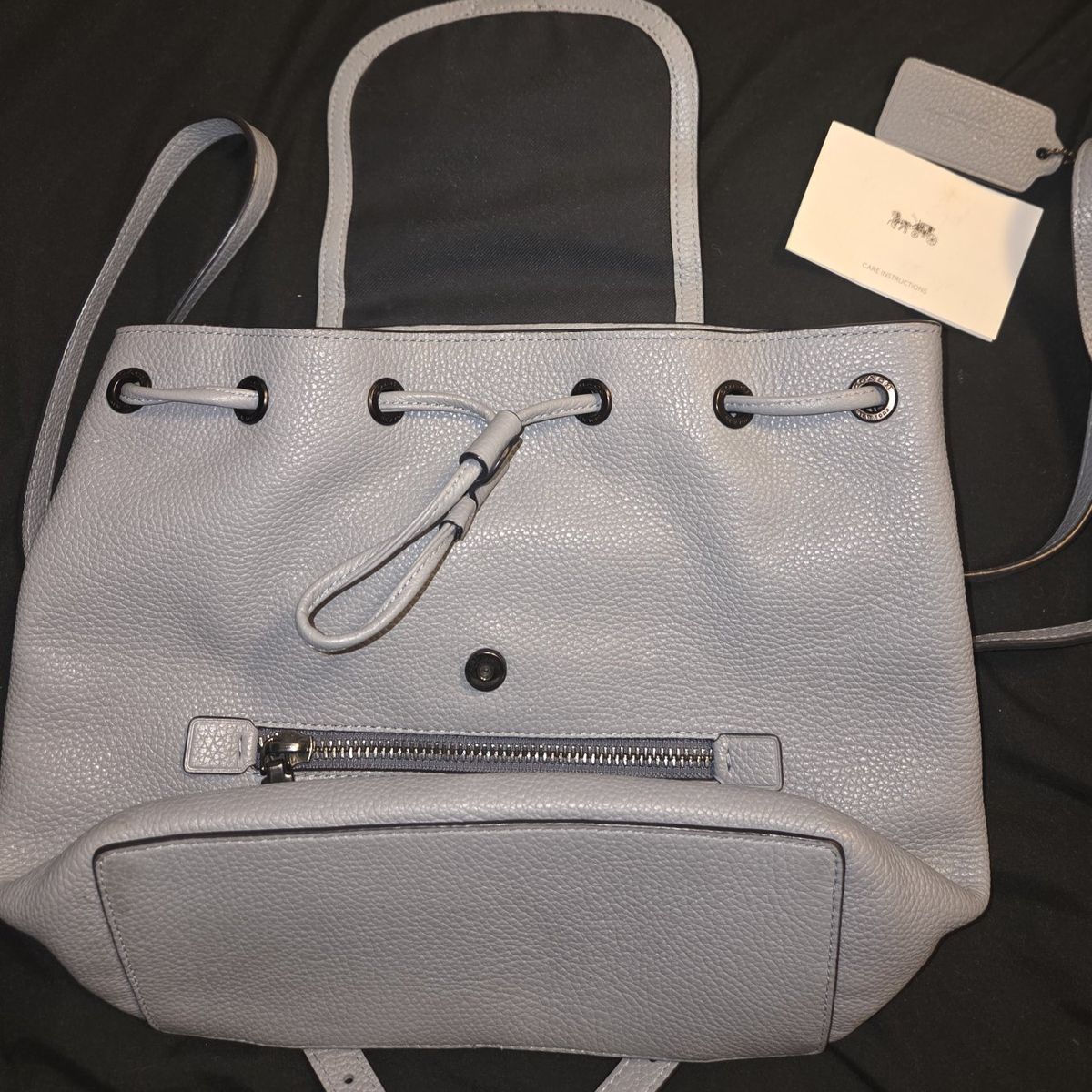 Coach Bag (authentic)
