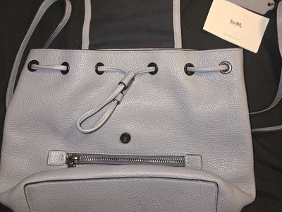 Coach Bag (authentic)