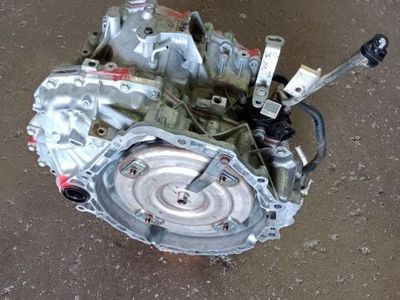 2018 Nissan Maxima 3.5L FWD Automatic Transmission