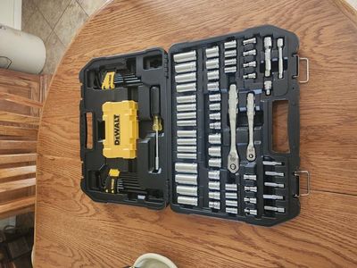 trade dewalt tool kit for rc or fpv stuff