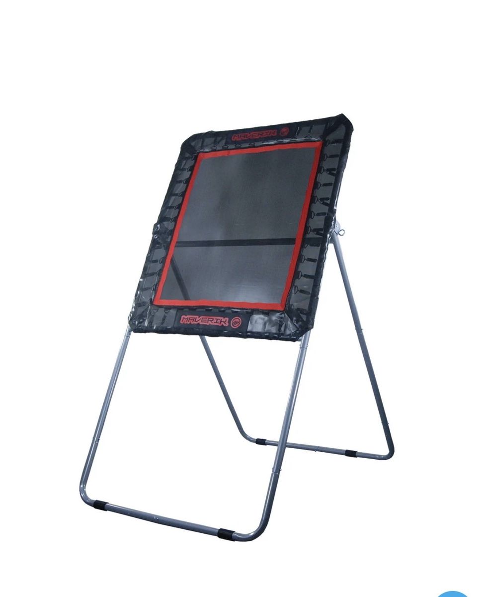 Lacrosse Rebounder