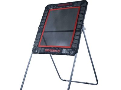 Lacrosse Rebounder