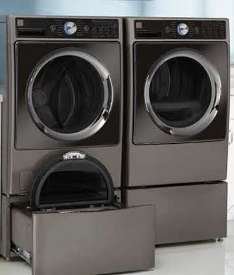 Kenmore Elite washer & Dryer