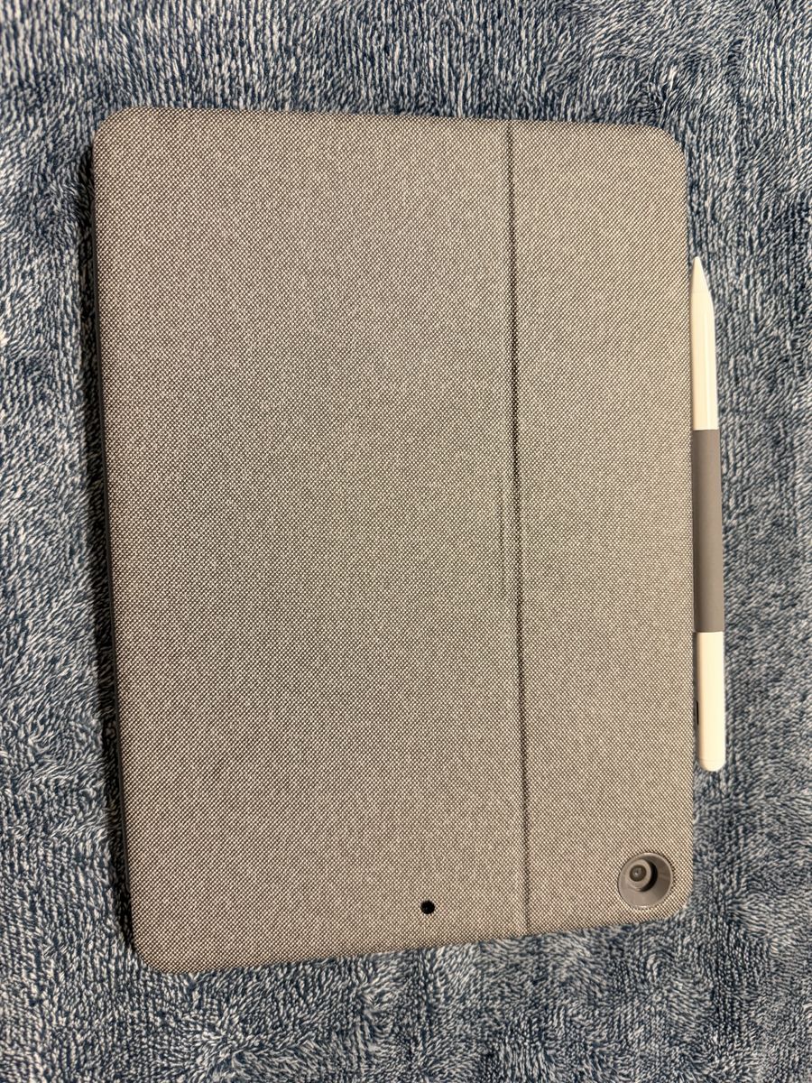 9th Gen Apple IPad